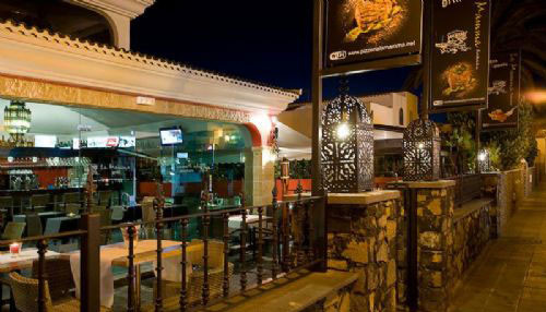 Pizzeria La Mamma