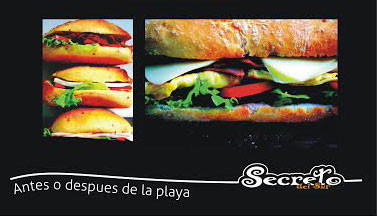 Secreto